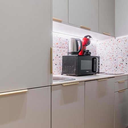 Appartment Cosy Et Agreable Avec Sauna - 4P - Flat-Guest Париж Экстерьер фото